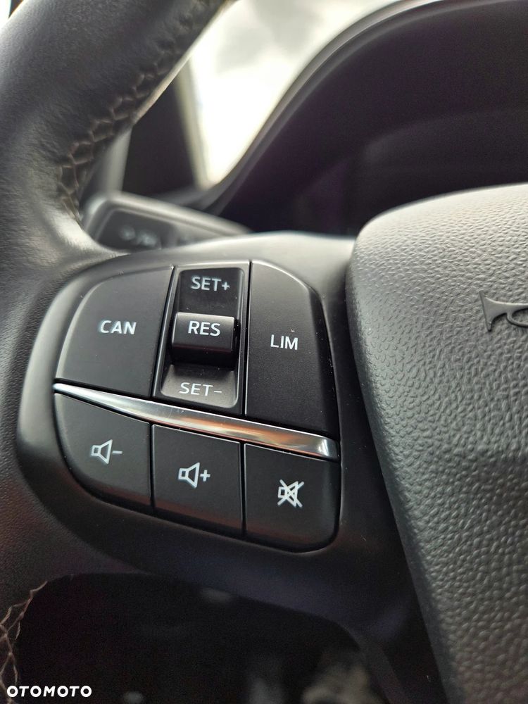 Ford Fiesta 1.0 EcoBoost Titanium - 15