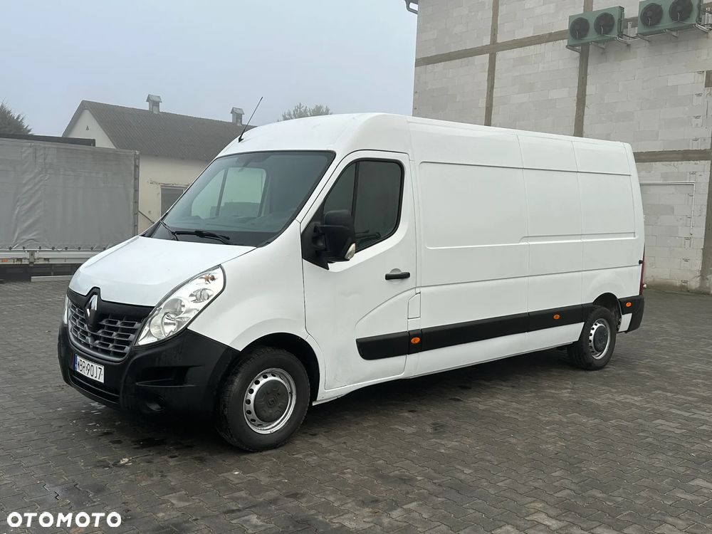 Renault MASTER - 5