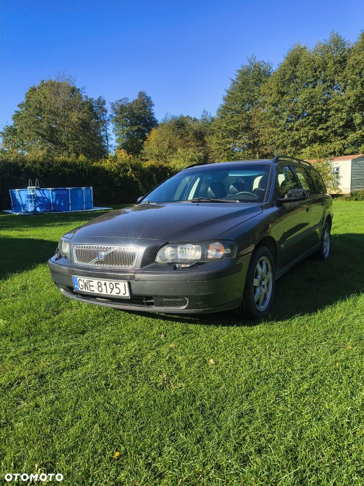 Volvo V70