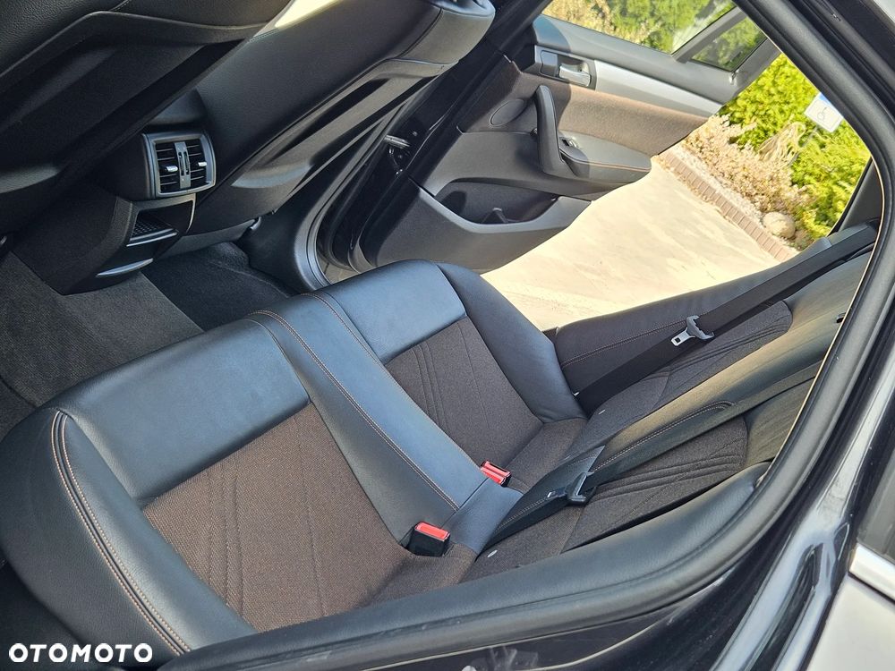 BMW X4 xDrive20d - 15