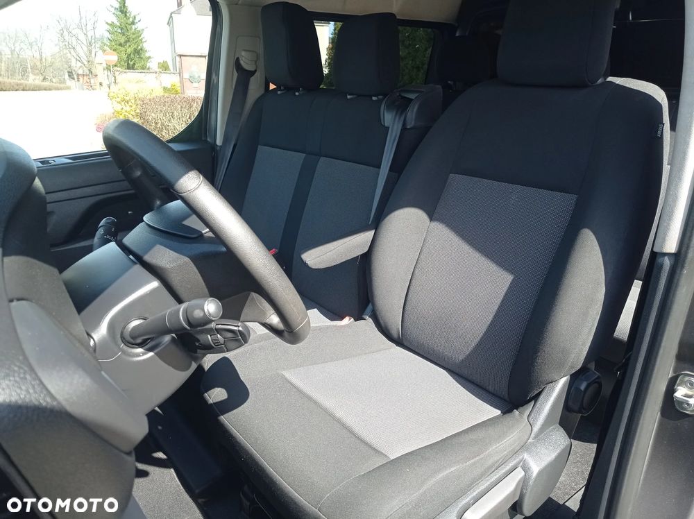 Citroën Jumpy Combi - 30