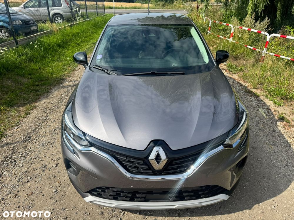 Renault Captur - 11