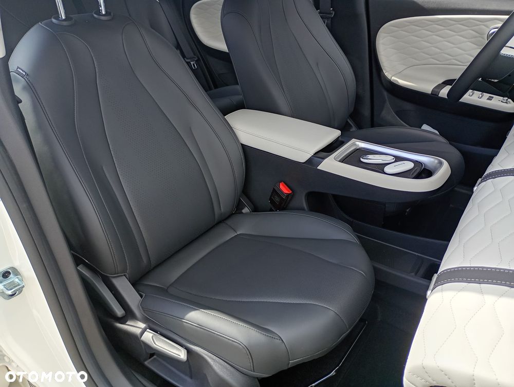 Dongfeng Box - 20
