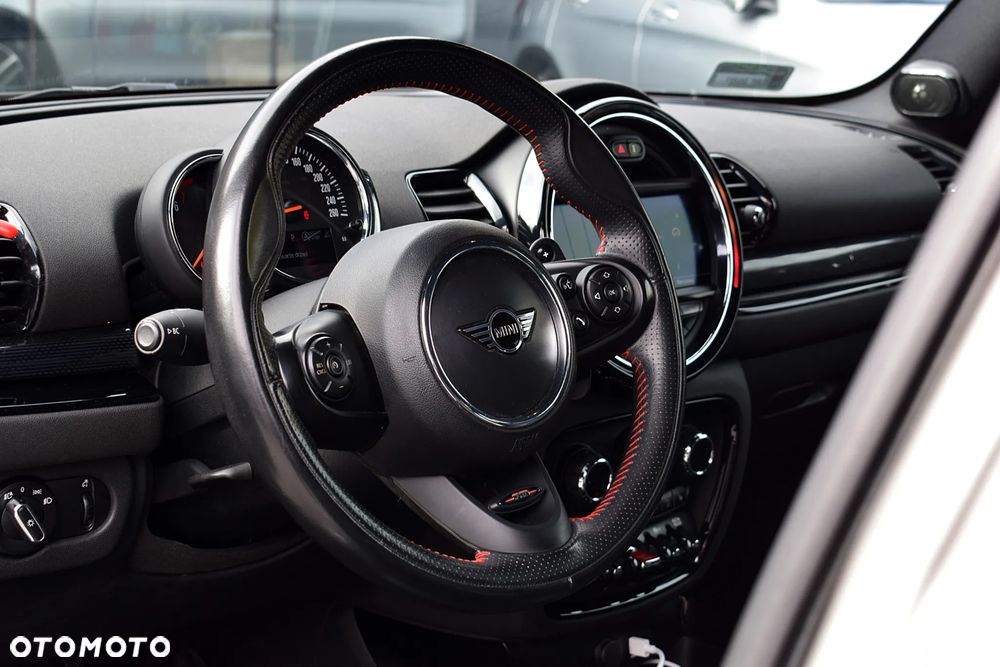 Mini Clubman 2019 photo 4