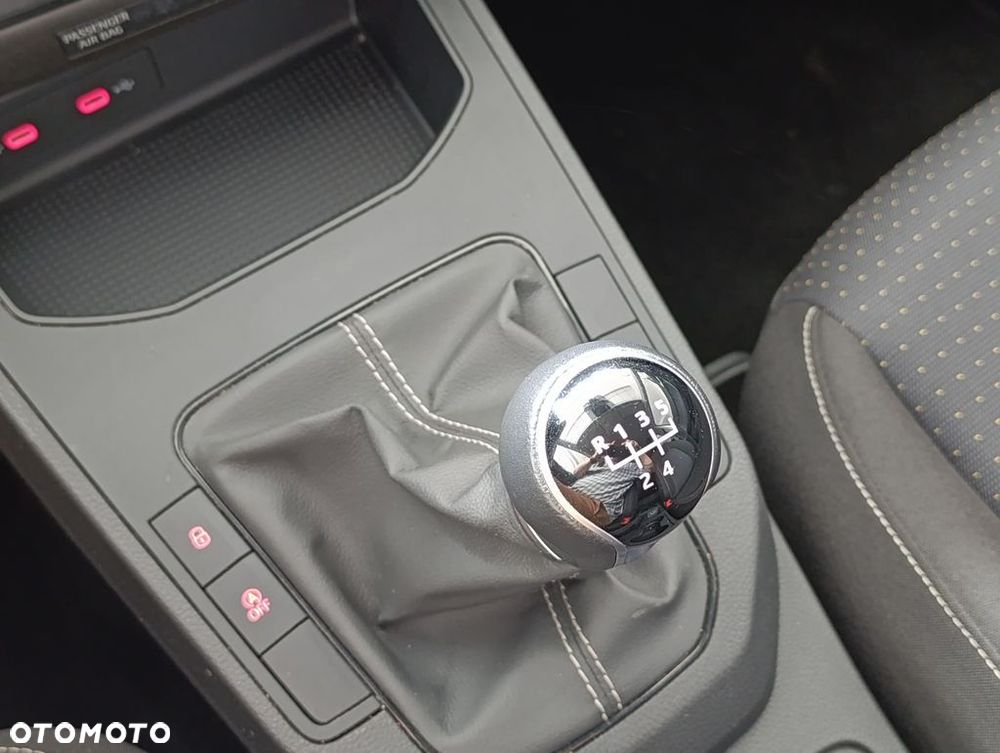 Seat Ibiza 1.0 MPI EVO Style S&S - 20