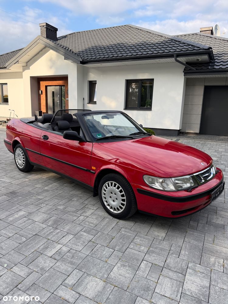 Saab 9-3 - 3