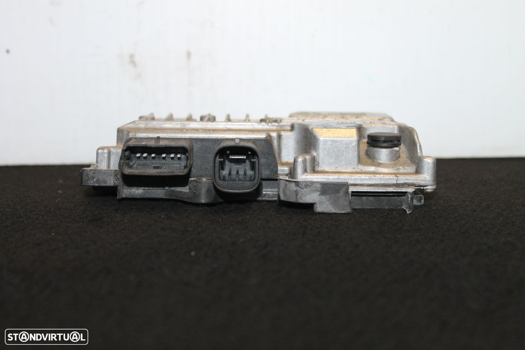 Centralina Citroen C3 - 2