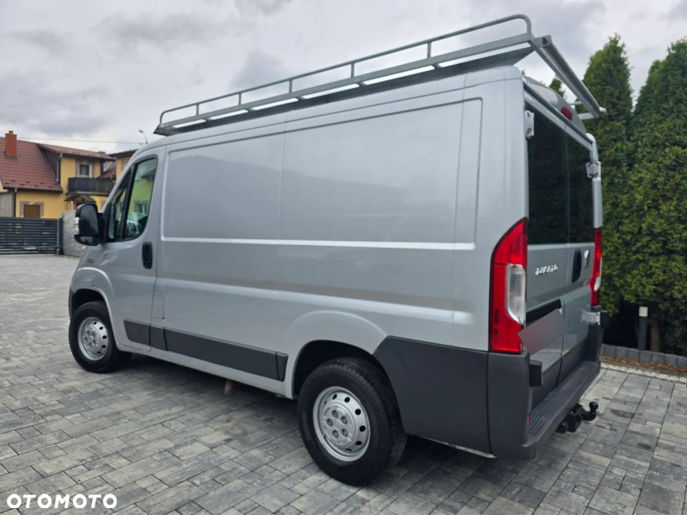 Fiat Ducato - 2