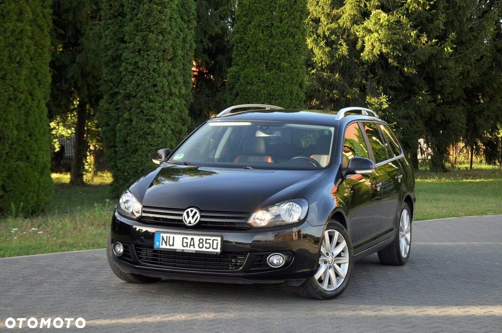 Volkswagen Golf - 9