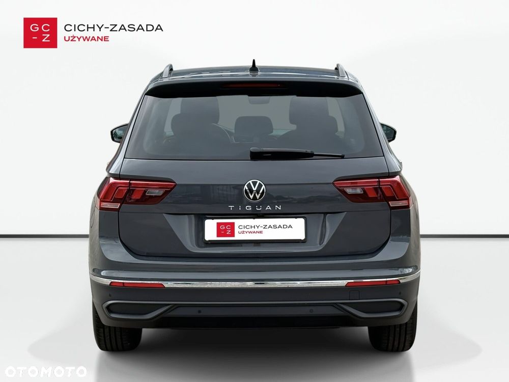 Volkswagen Tiguan 1.5 TSI EVO Life DSG - 5