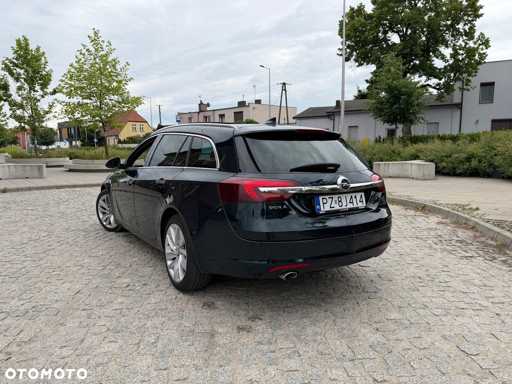 Opel Insignia - 6