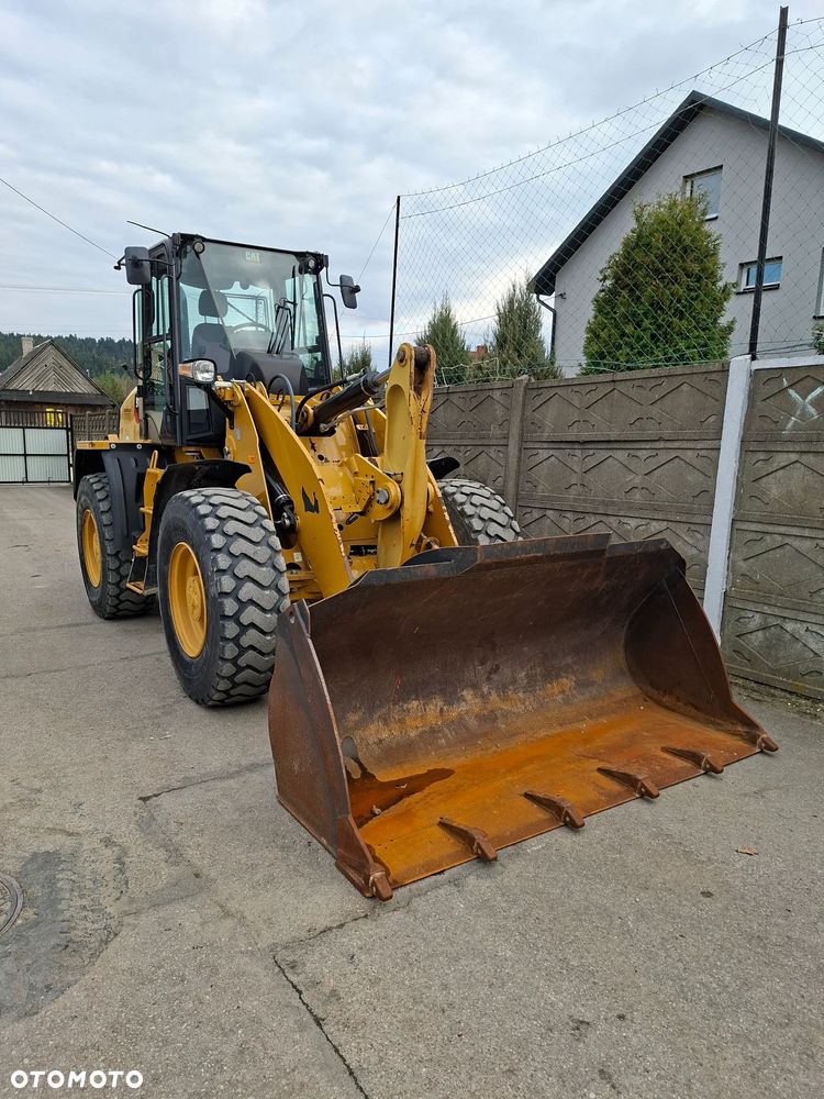 Caterpillar CAT 918 M - 12