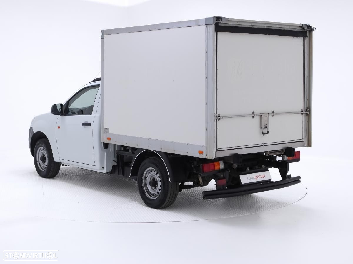Isuzu D-Max 1.9 Ddi CS 2WD L CH c/iva - 3