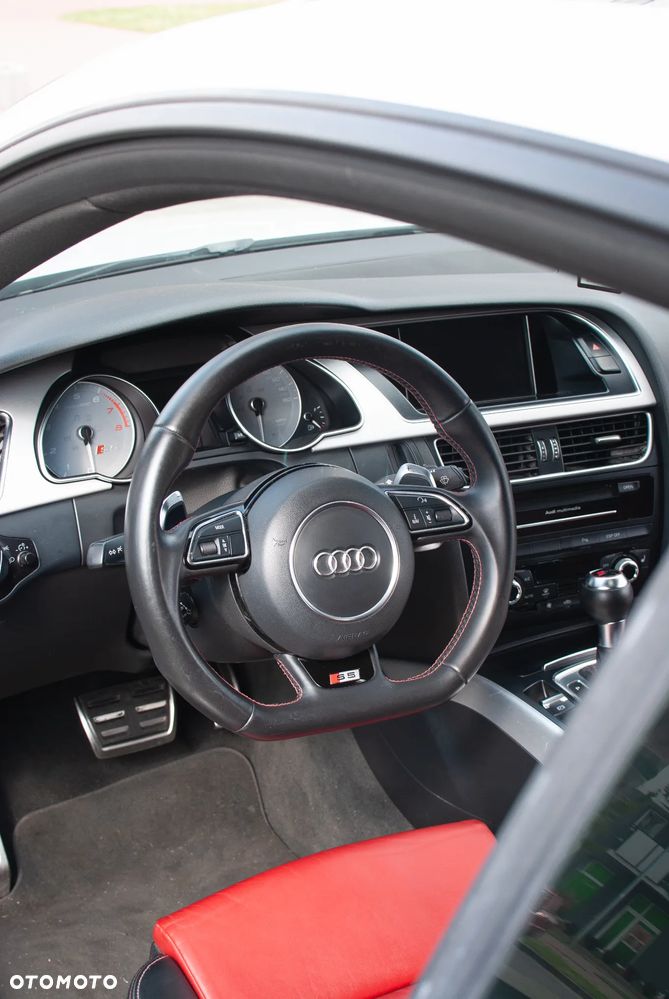 Audi S5 Coupé 3.0 TFSI Quattro S tronic - 30