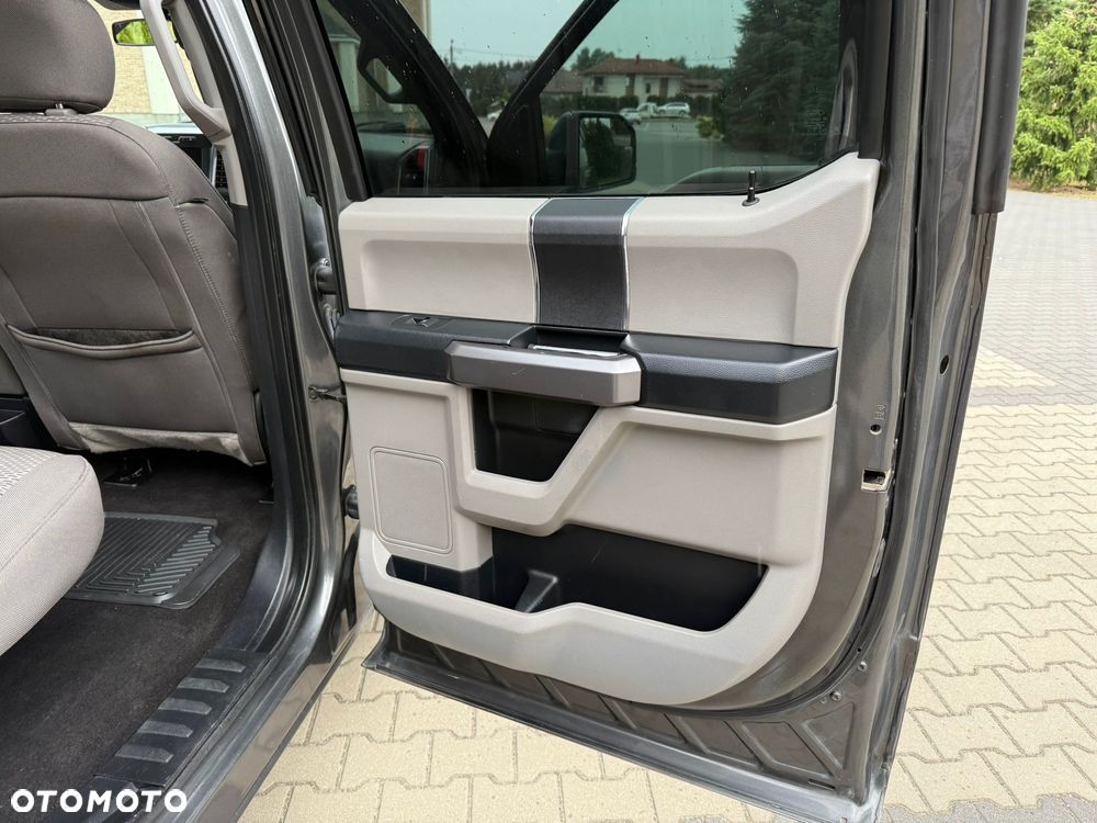 Ford F150 - 27