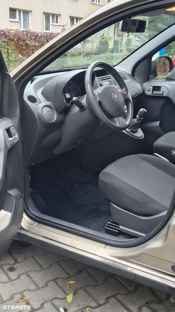 Fiat Panda - 6