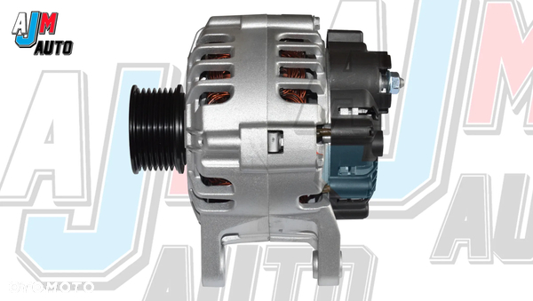 Alternator 8200654541 1.2 TCE 1.6 16V Renault Clio III IV Modus Twingo II Wind