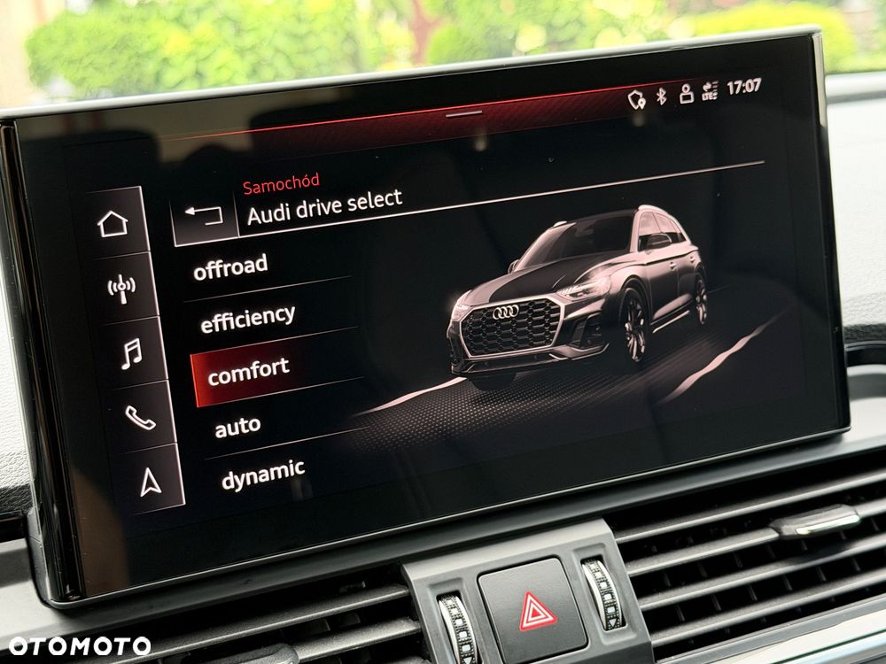 Audi Q5 40 TFSI mHEV Quattro S Line S tronic - 20