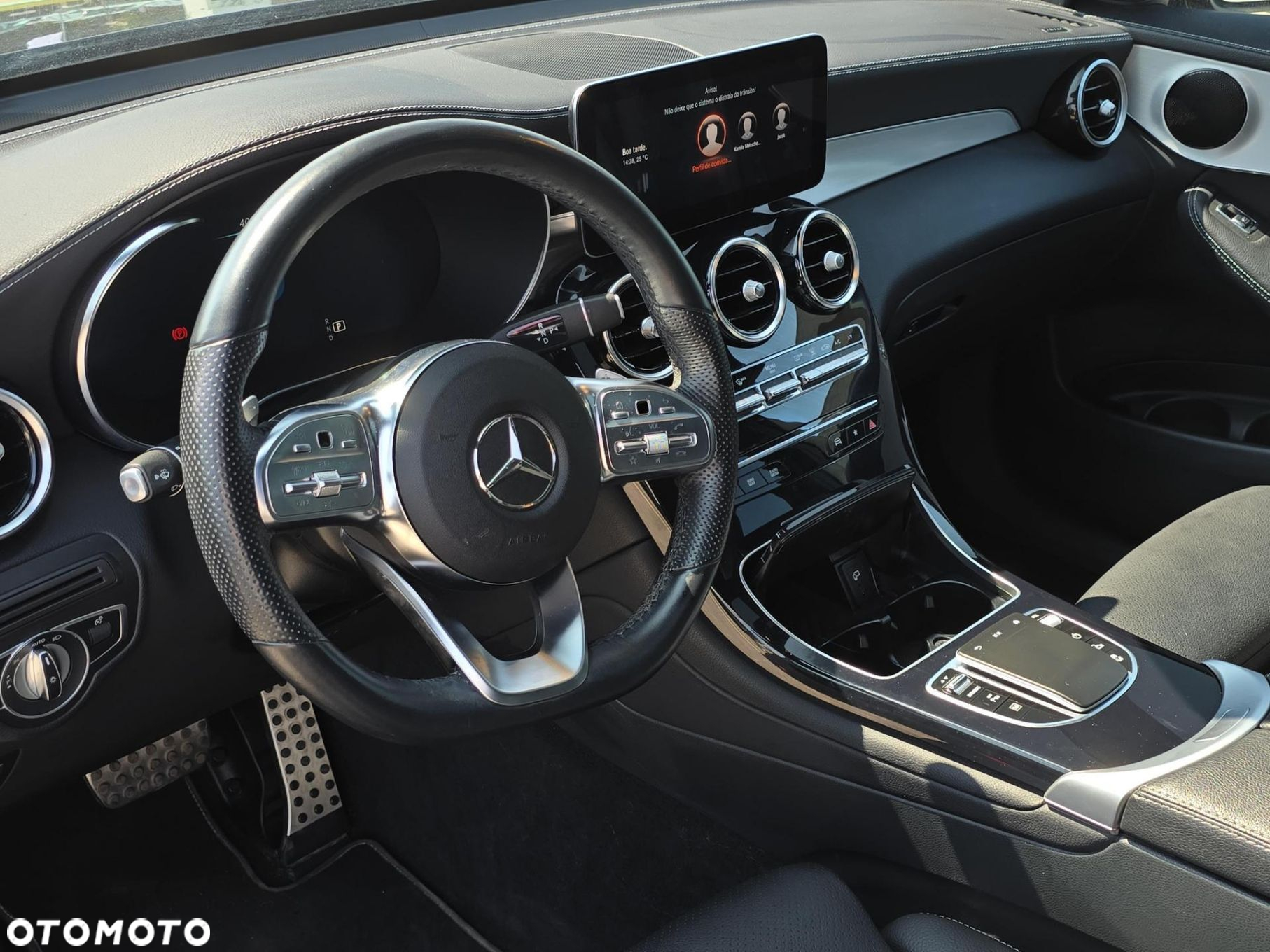 Mercedes-Benz GLC - 14