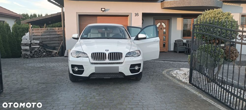 BMW X6 35d xDrive - 22