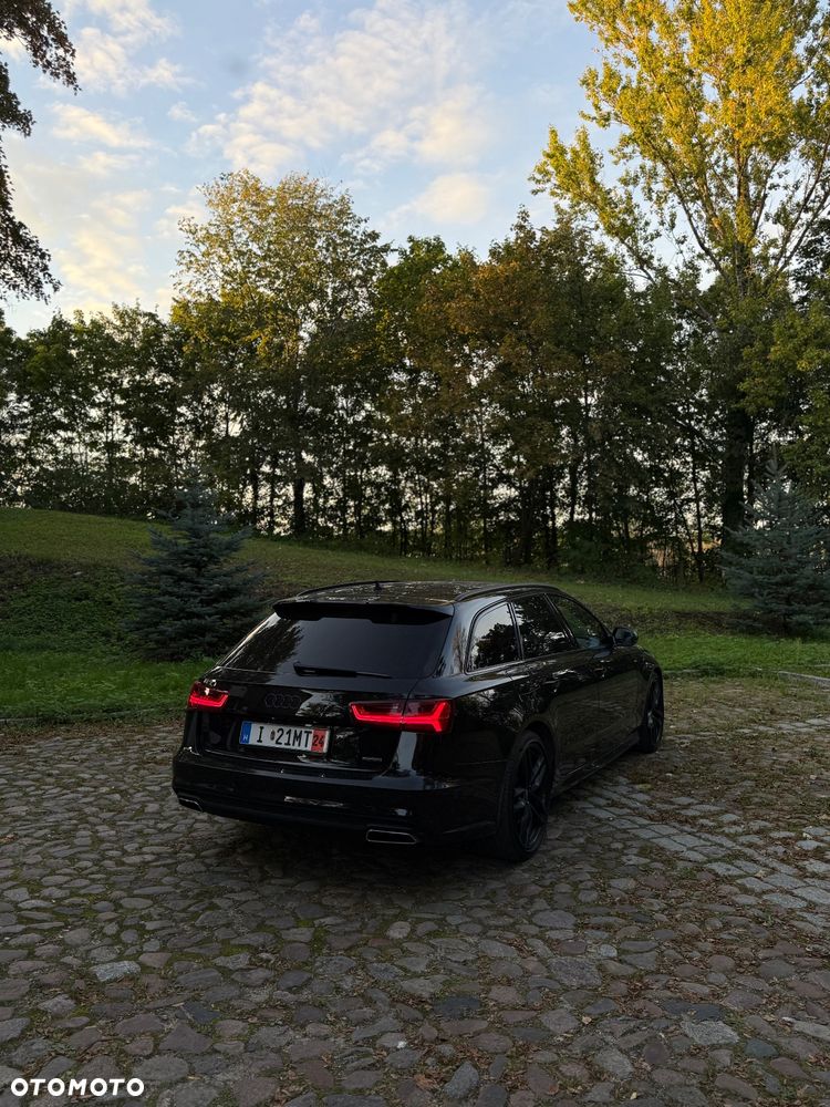 Audi A6 Avant - 15