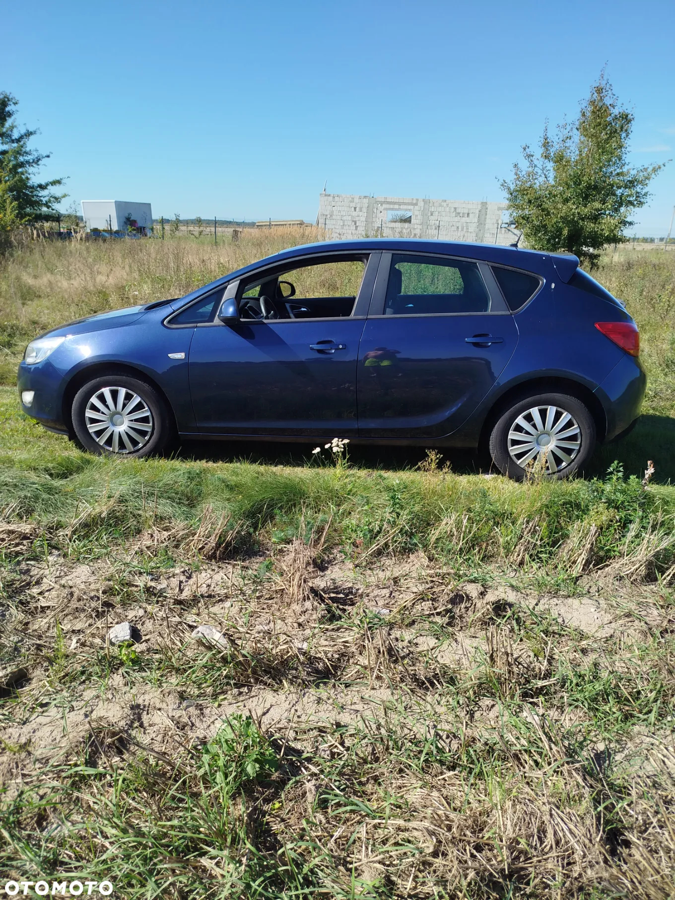 Opel Astra 1.6 Cosmo - 3
