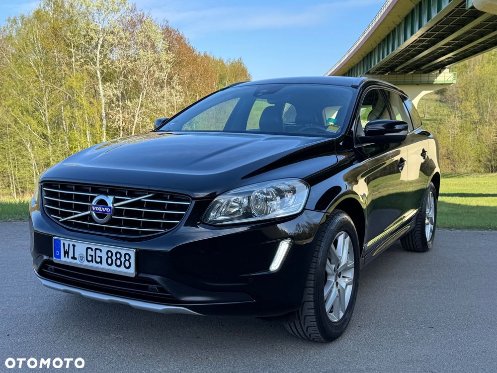 Volvo XC 60 - 34