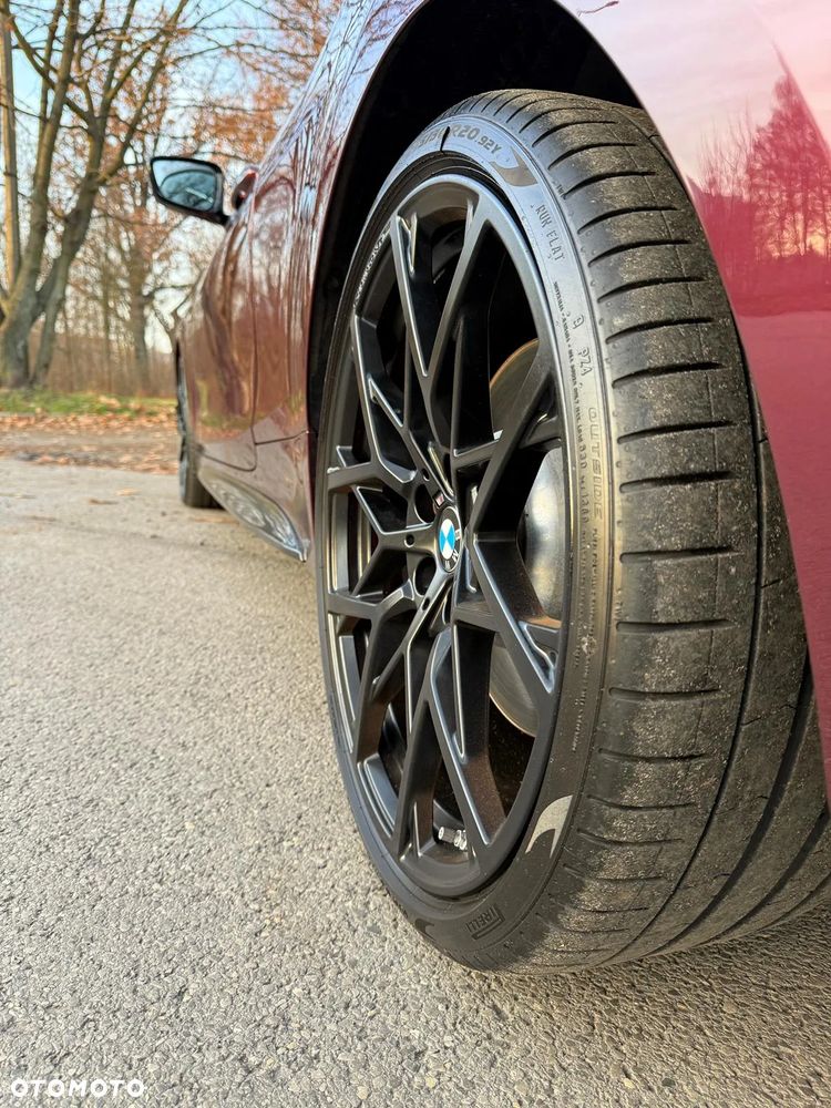 BMW Seria 4 M440i xDrive mHEV sport - 3