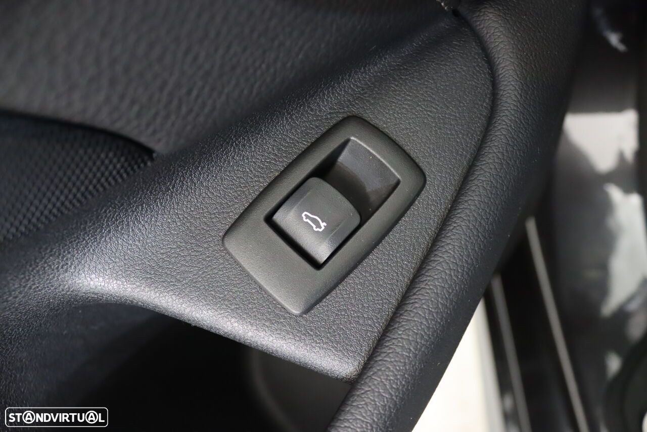 BMW 520 d Pack M Auto - 18