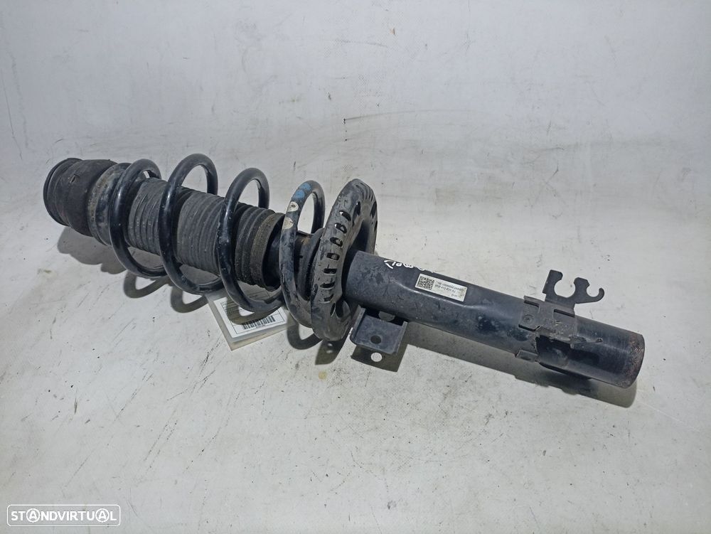 Amortecedor frente direito VOLKSWAGEN Polo (6R, 6C) - 1