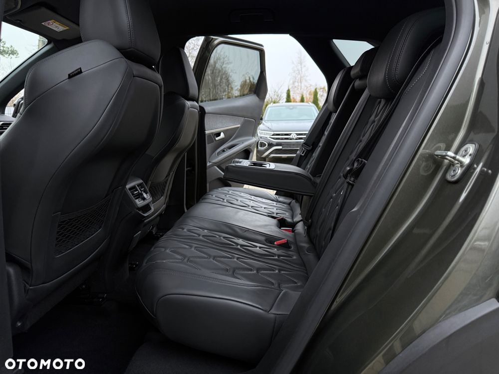 Peugeot 3008 1.5 BlueHDi GT S&S EAT8 - 34