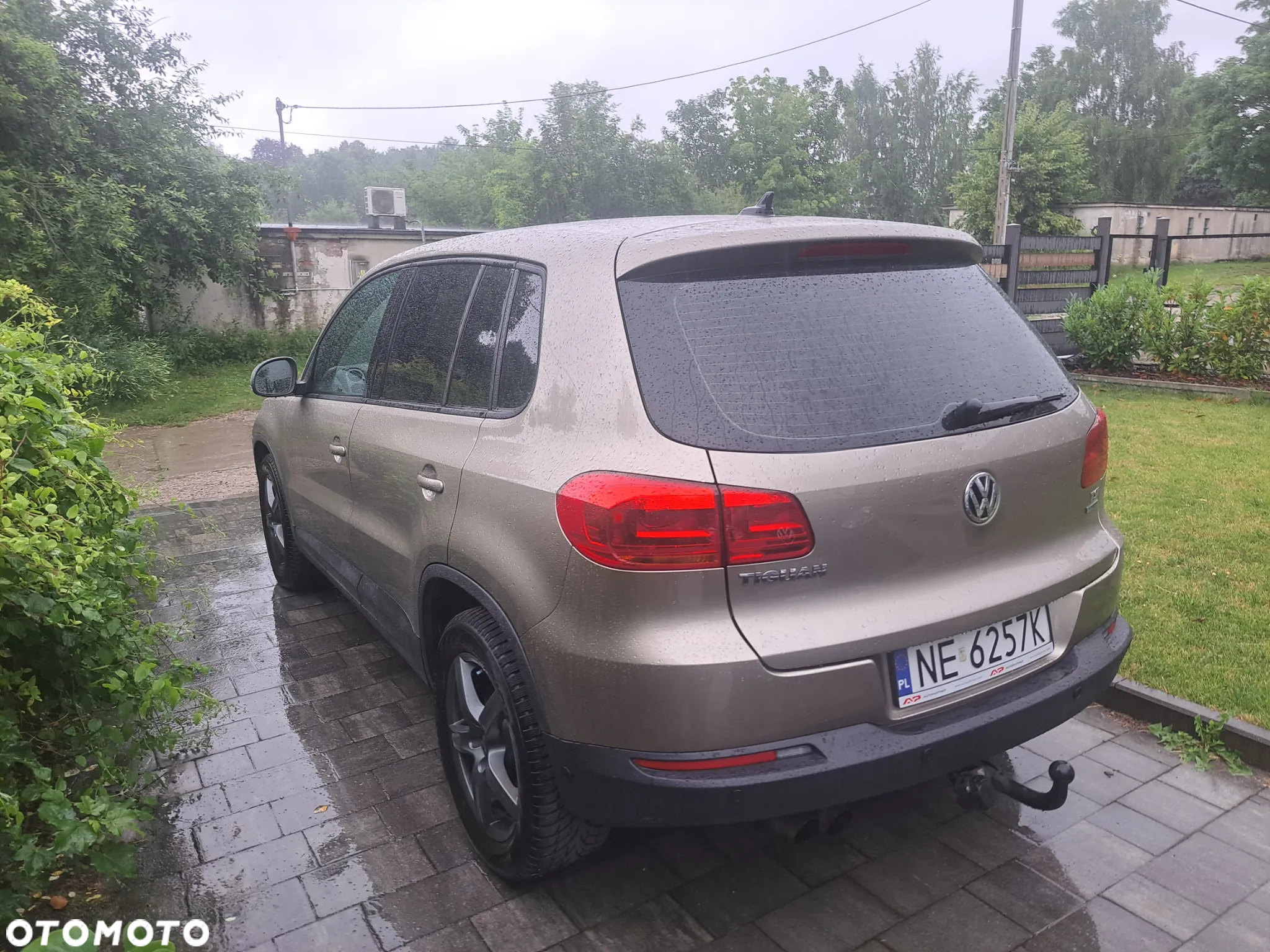 Volkswagen Tiguan 1.4 TSI BlueMotion Technology Life - 7