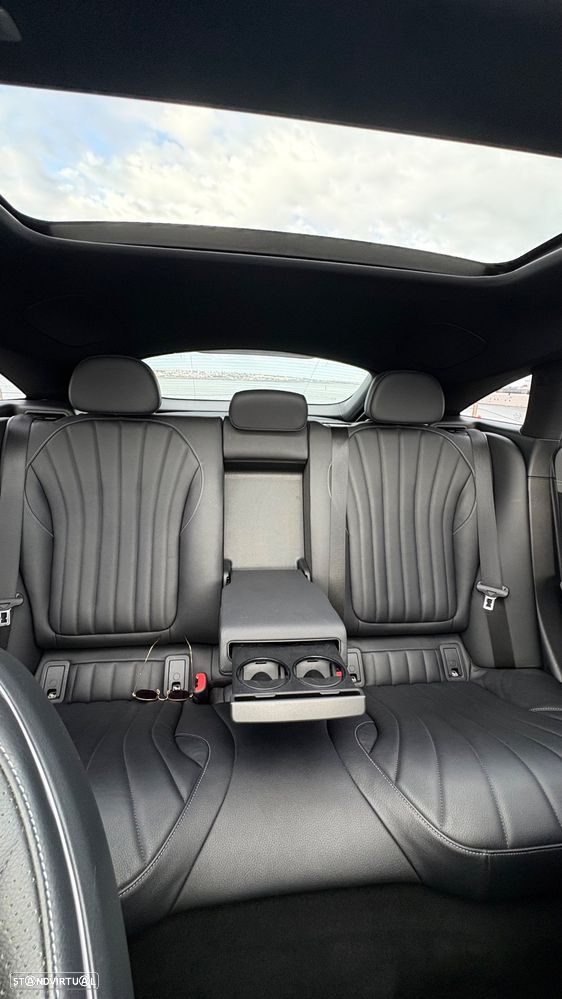 Mercedes-Benz EQS 450 + Edition - 15