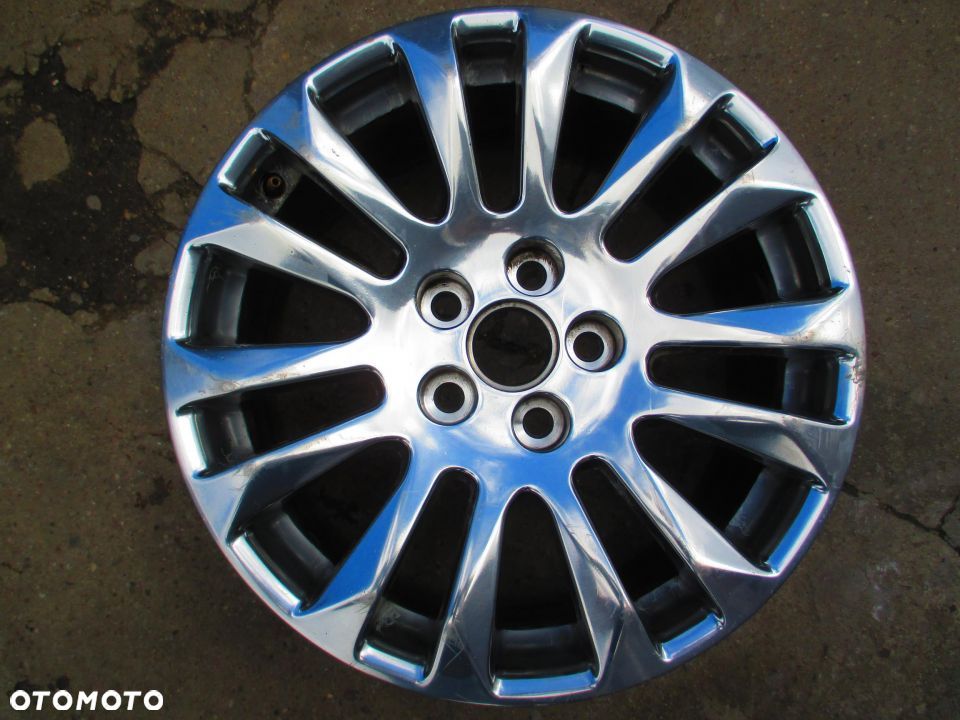 OPEL 18'' INSIGNIA ORYGINAŁ!!! - 1