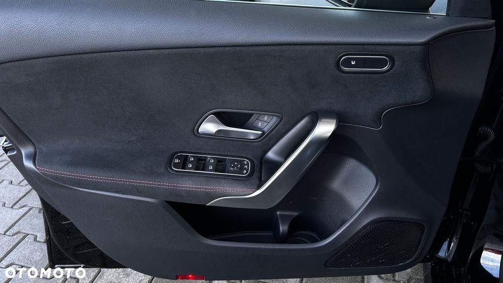 Mercedes-Benz Klasa A - 13