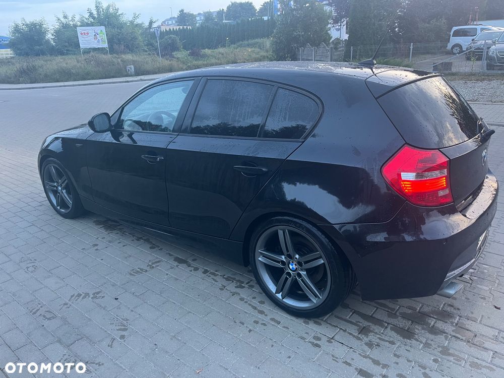 BMW Seria 1 - 14