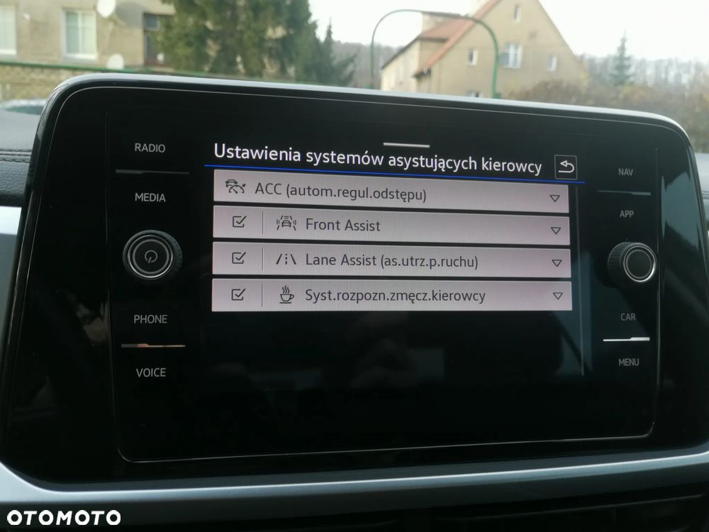 Volkswagen T-Roc 1.5 TSI Style - 19