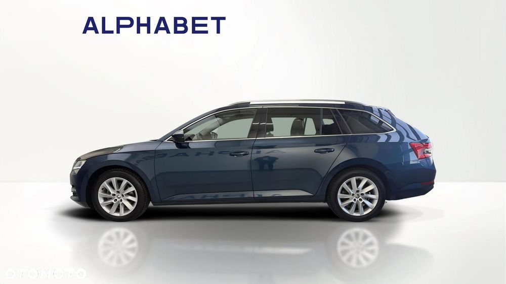 Skoda Superb 2.0 TDI SCR Style DSG - 6