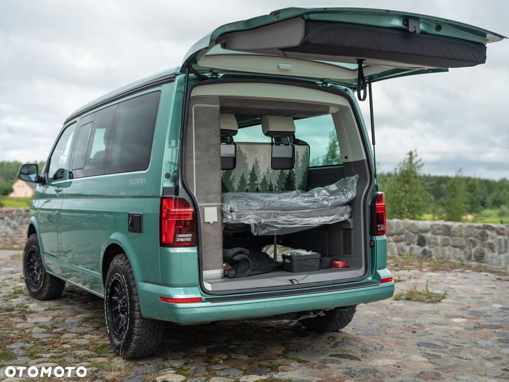 Volkswagen California - 5