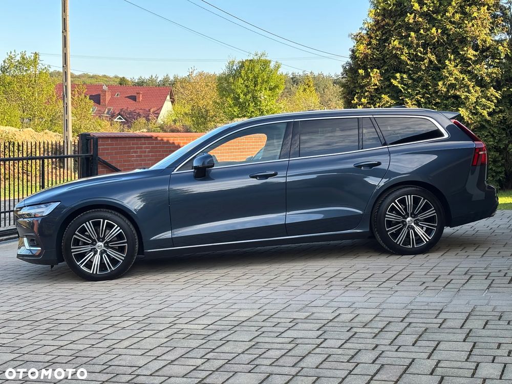 Volvo V60 B3 B Inscription - 4