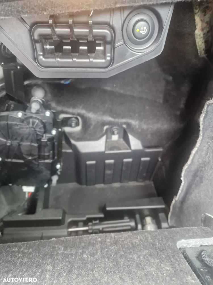 BMW Seria 4 420d Gran Coupe Aut. - 8