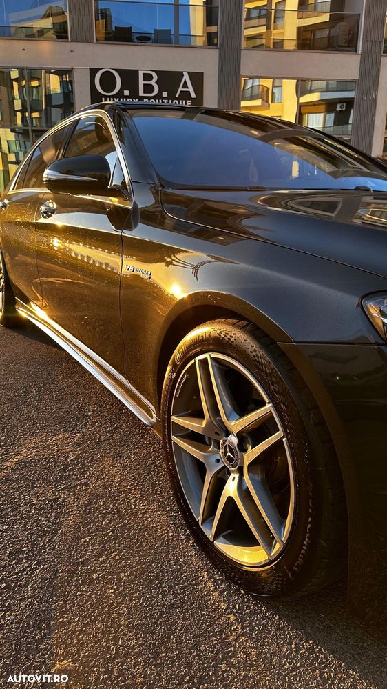 Mercedes-Benz S 63 AMG L 4Matic+ 9G-TRONIC - 6
