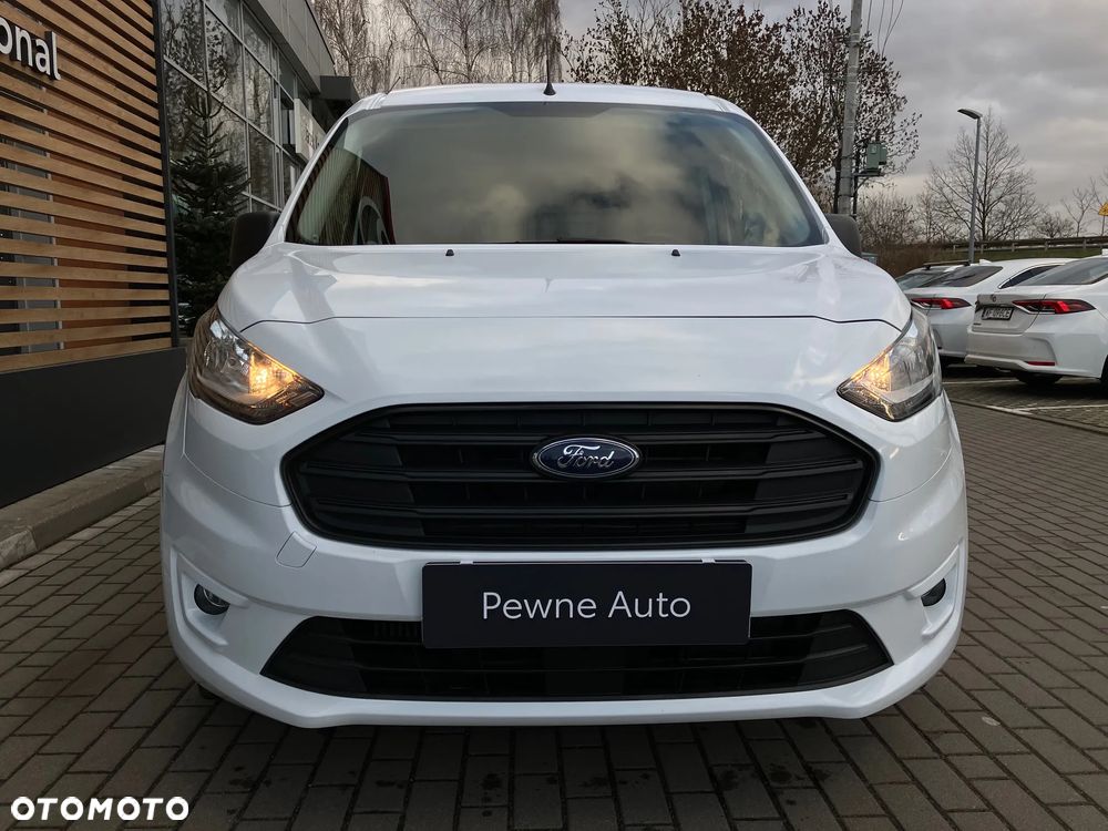 Ford TRANSIT CONNECT - 15