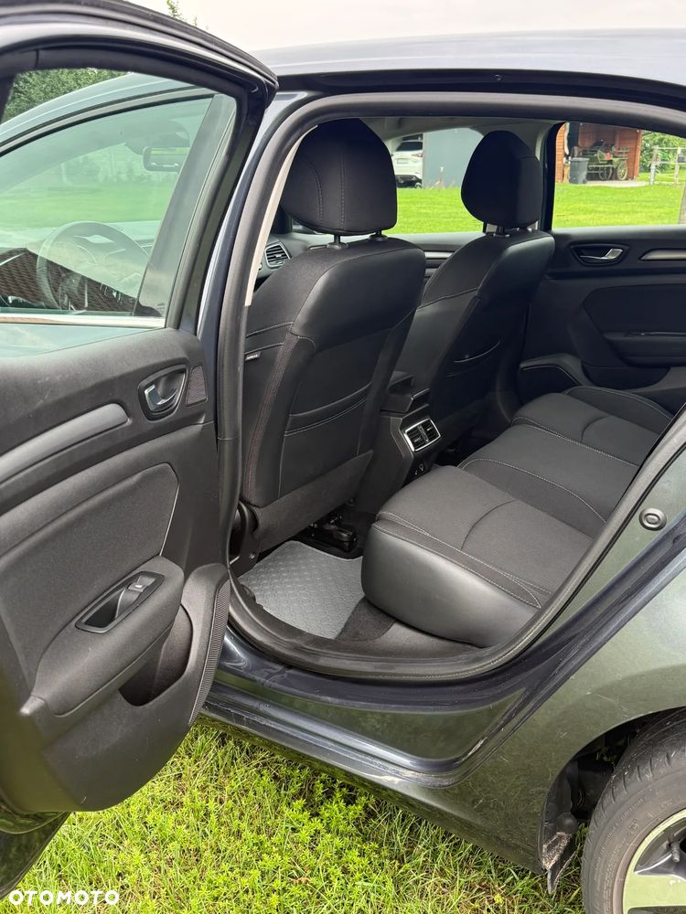 Renault Megane - 6