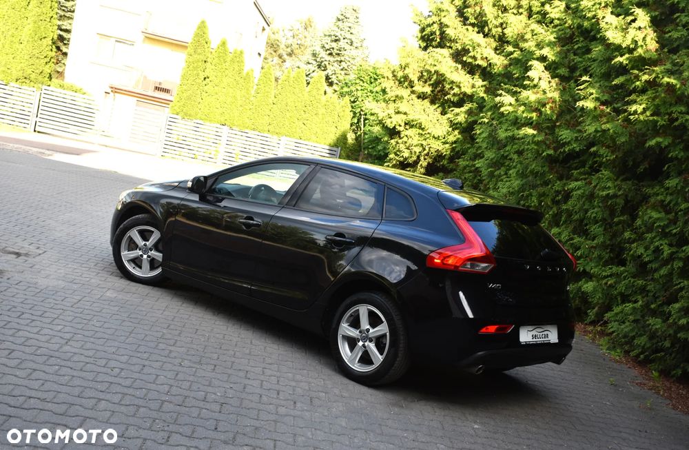 Volvo V40 D3 - 28