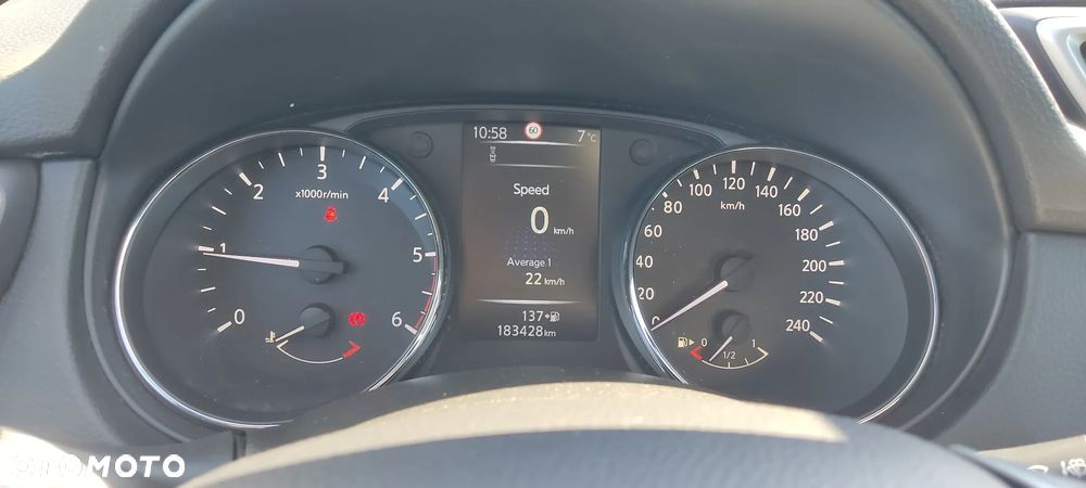 Nissan Qashqai 1.6 dCi Acenta S&S - 15