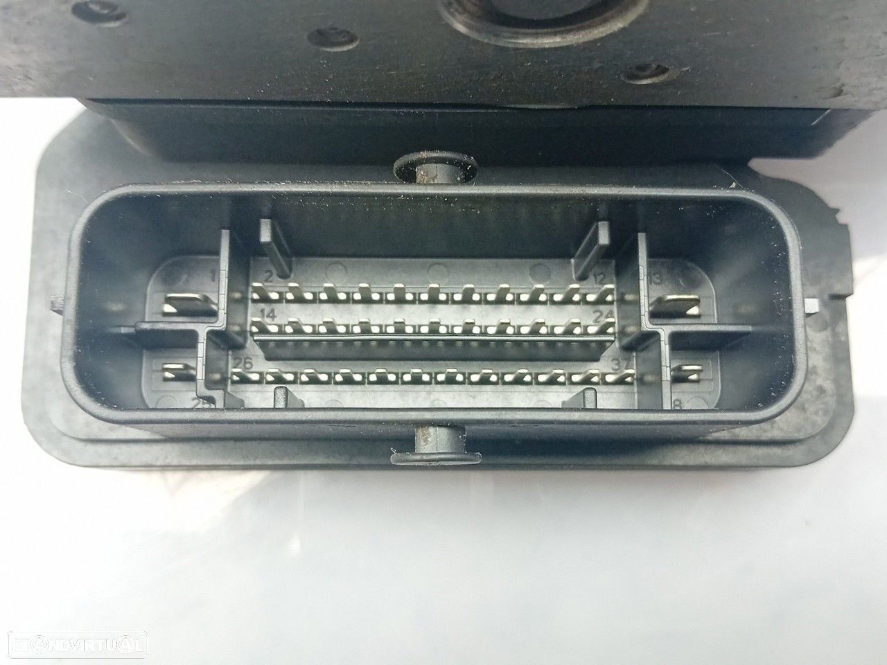Centralina ABS FIAT Panda (312_, 319_) - 3