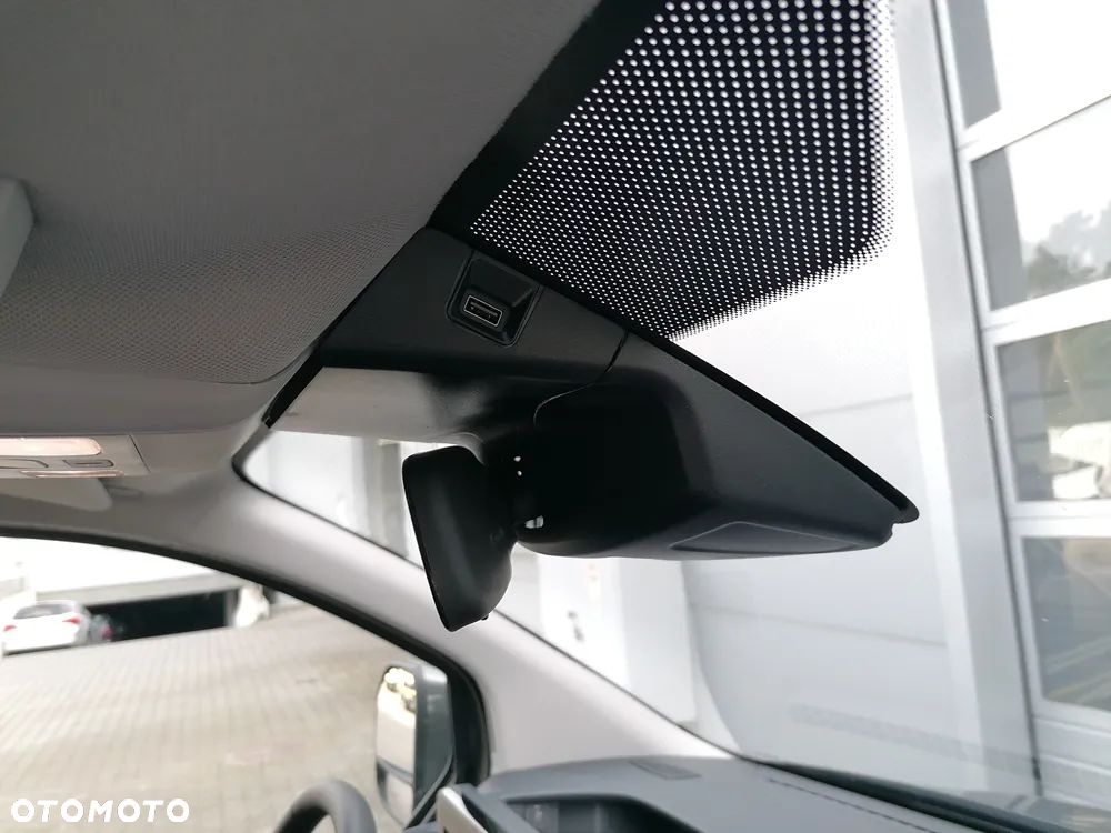 Ford Tourneo Custom 2.5 PHEV CVT 340 L2 Active - 26