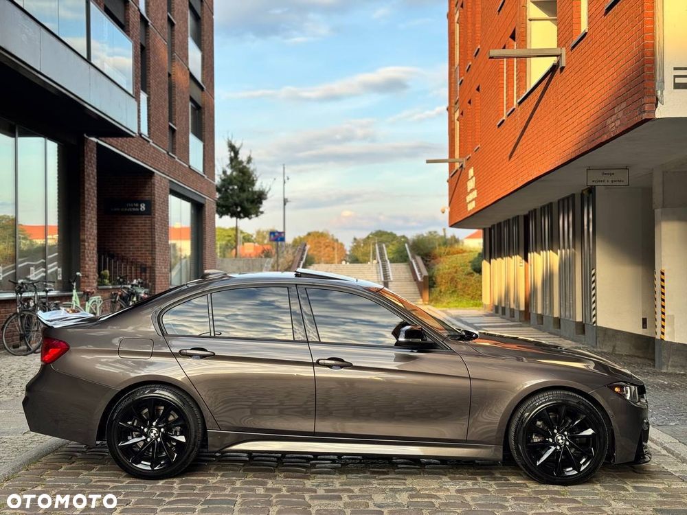 BMW Seria 3 - 17