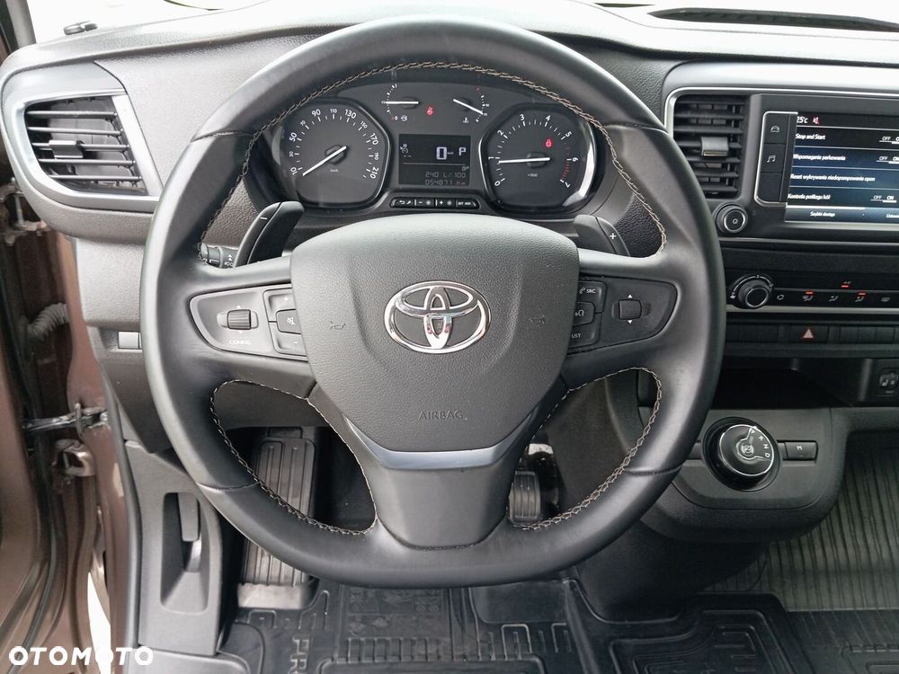 Toyota Proace Verso 2.0 D4-D Long Business - 16